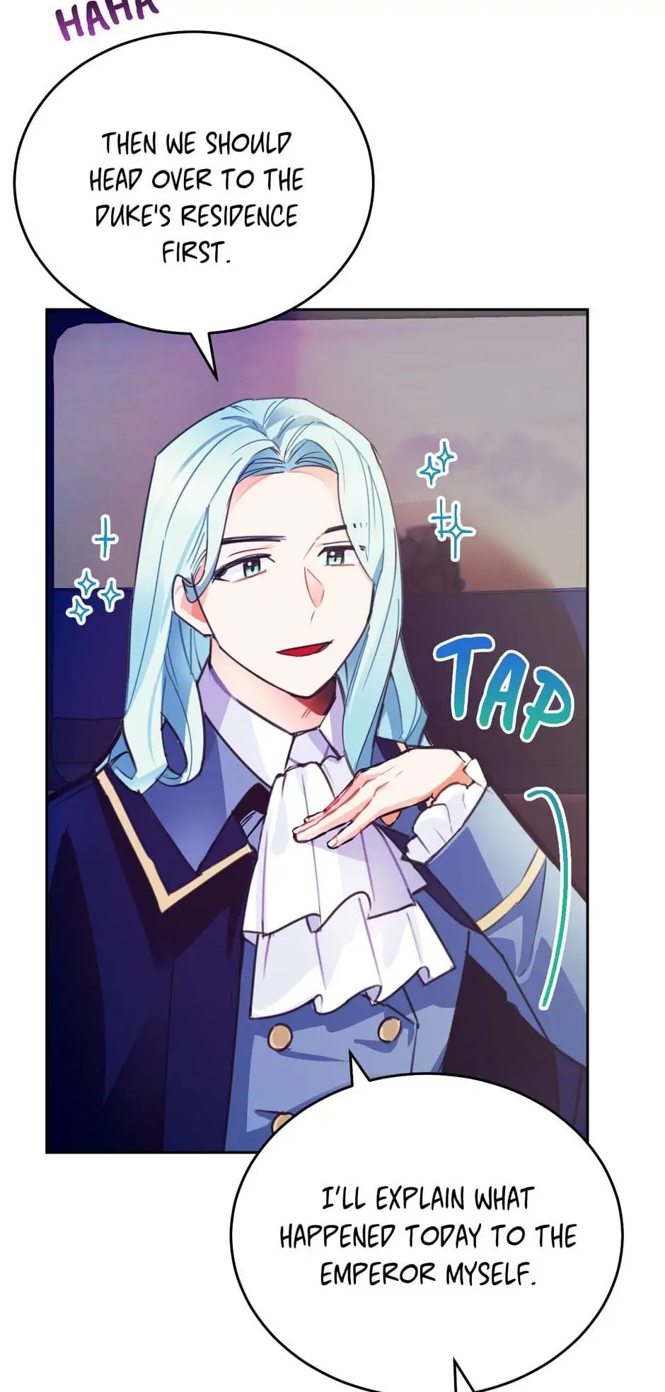 The Princess Doesn’t Want To Marry Her Ideal Type Chapter 13 273 34