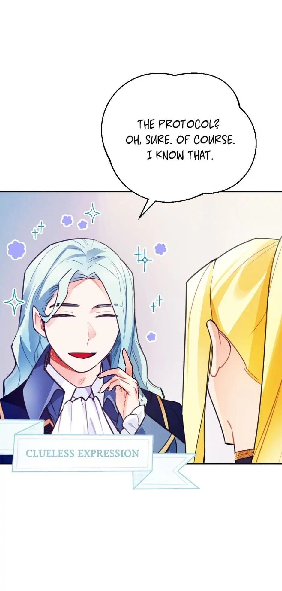 The Princess Doesn’t Want To Marry Her Ideal Type Chapter 13 275 36
