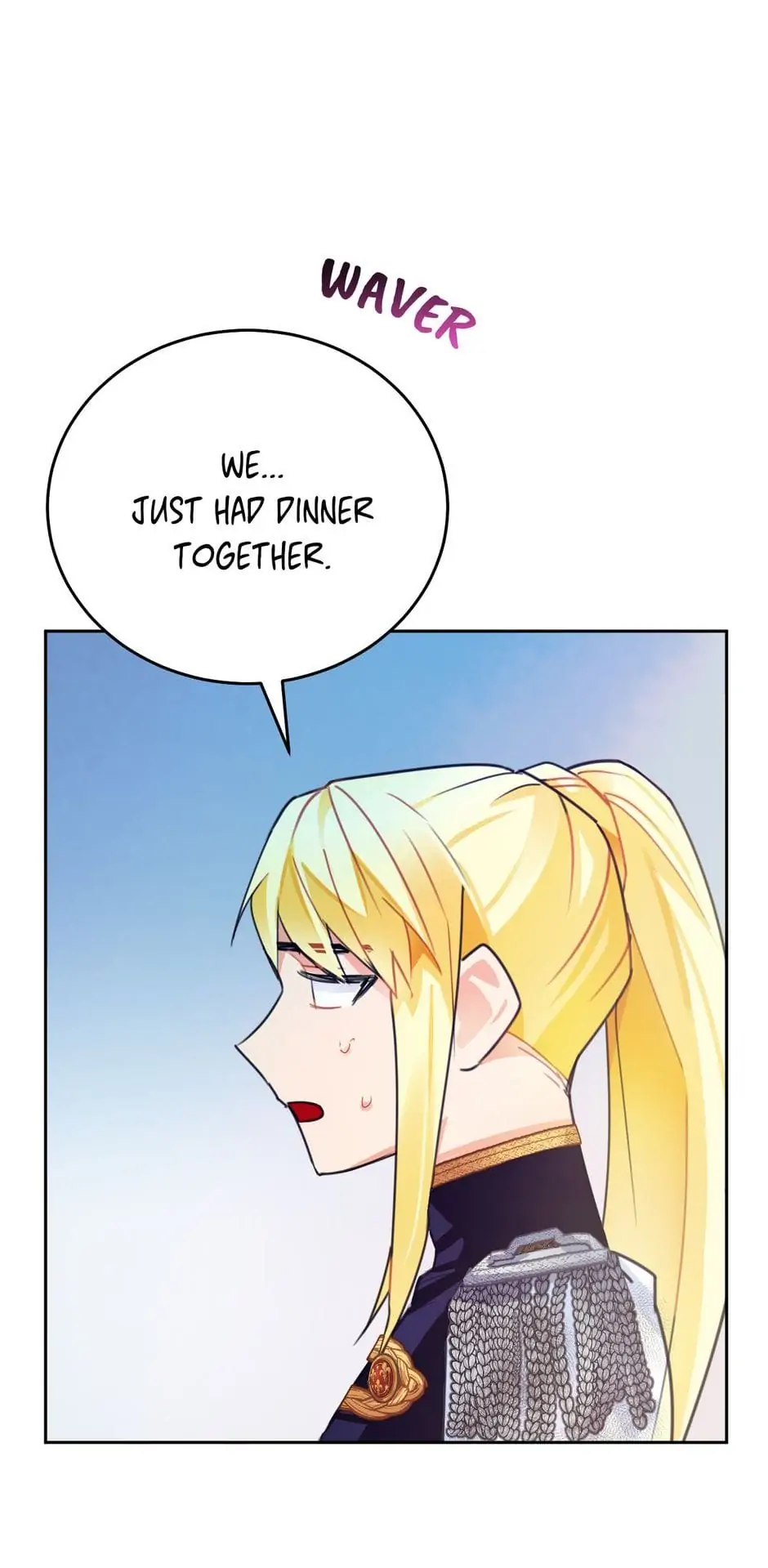 The Princess Doesn’t Want To Marry Her Ideal Type Chapter 13 278 39