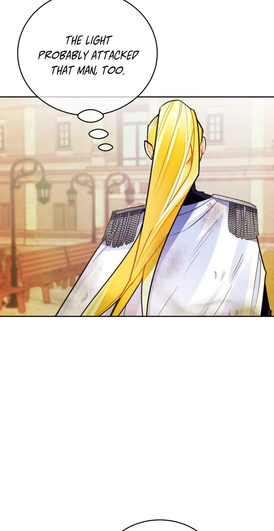 The Princess Doesn’t Want To Marry Her Ideal Type Chapter 13 243 4