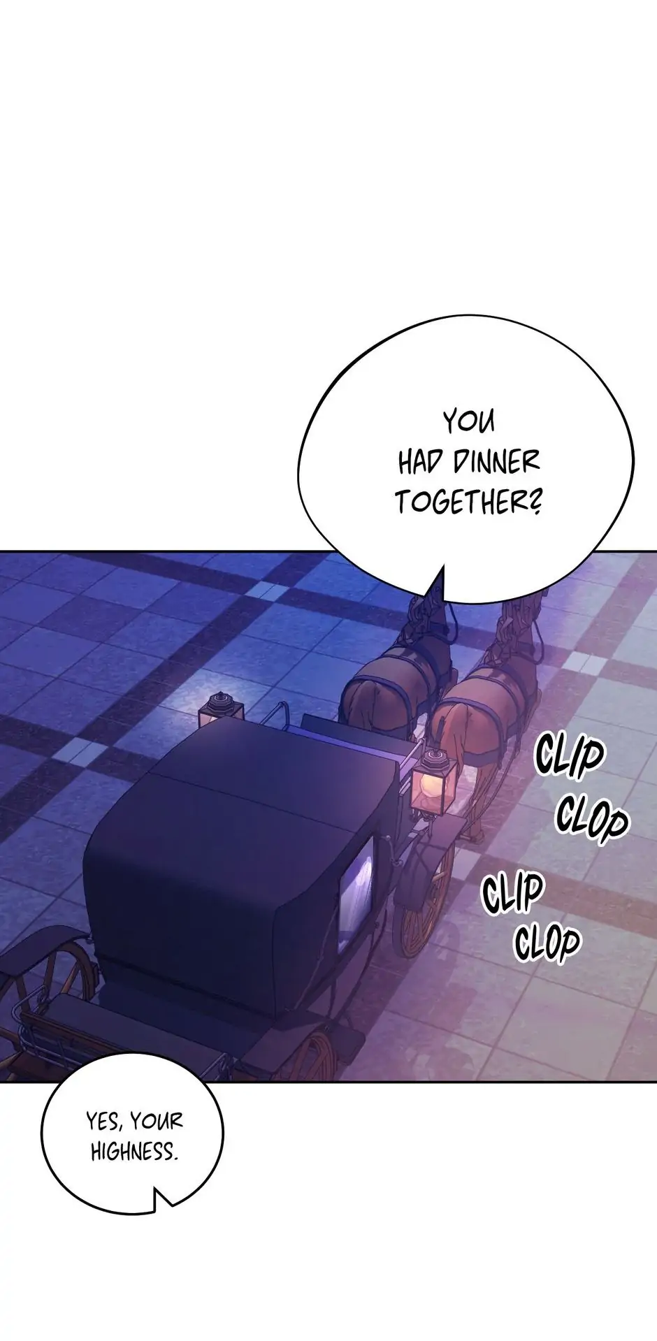The Princess Doesn’t Want To Marry Her Ideal Type Chapter 13 279 40