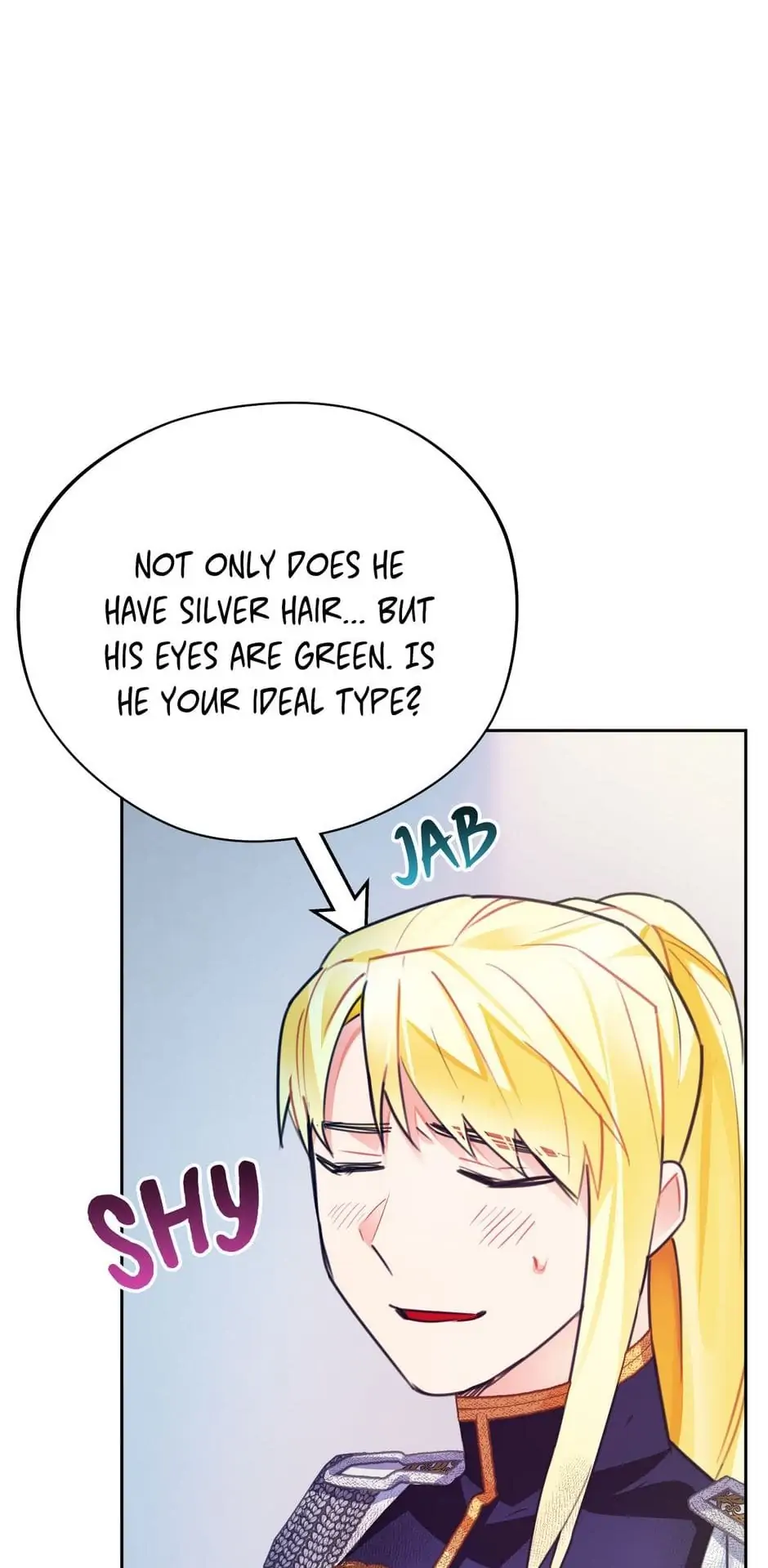The Princess Doesn’t Want To Marry Her Ideal Type Chapter 13 281 42
