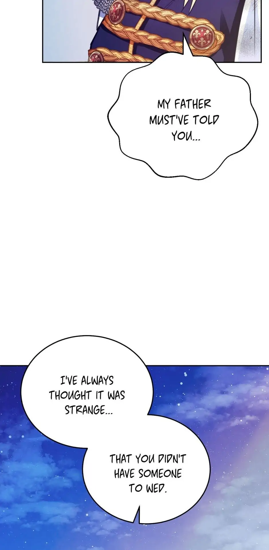 The Princess Doesn’t Want To Marry Her Ideal Type Chapter 13 282 43