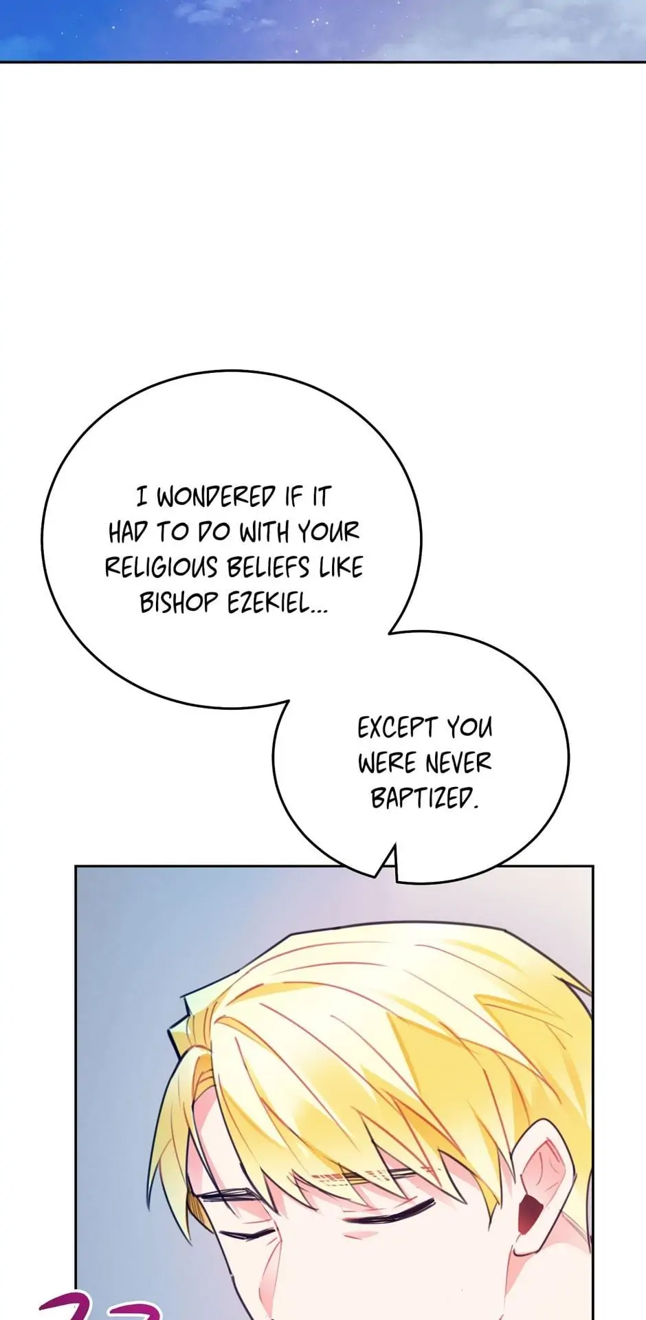 The Princess Doesn’t Want To Marry Her Ideal Type Chapter 13 283 44