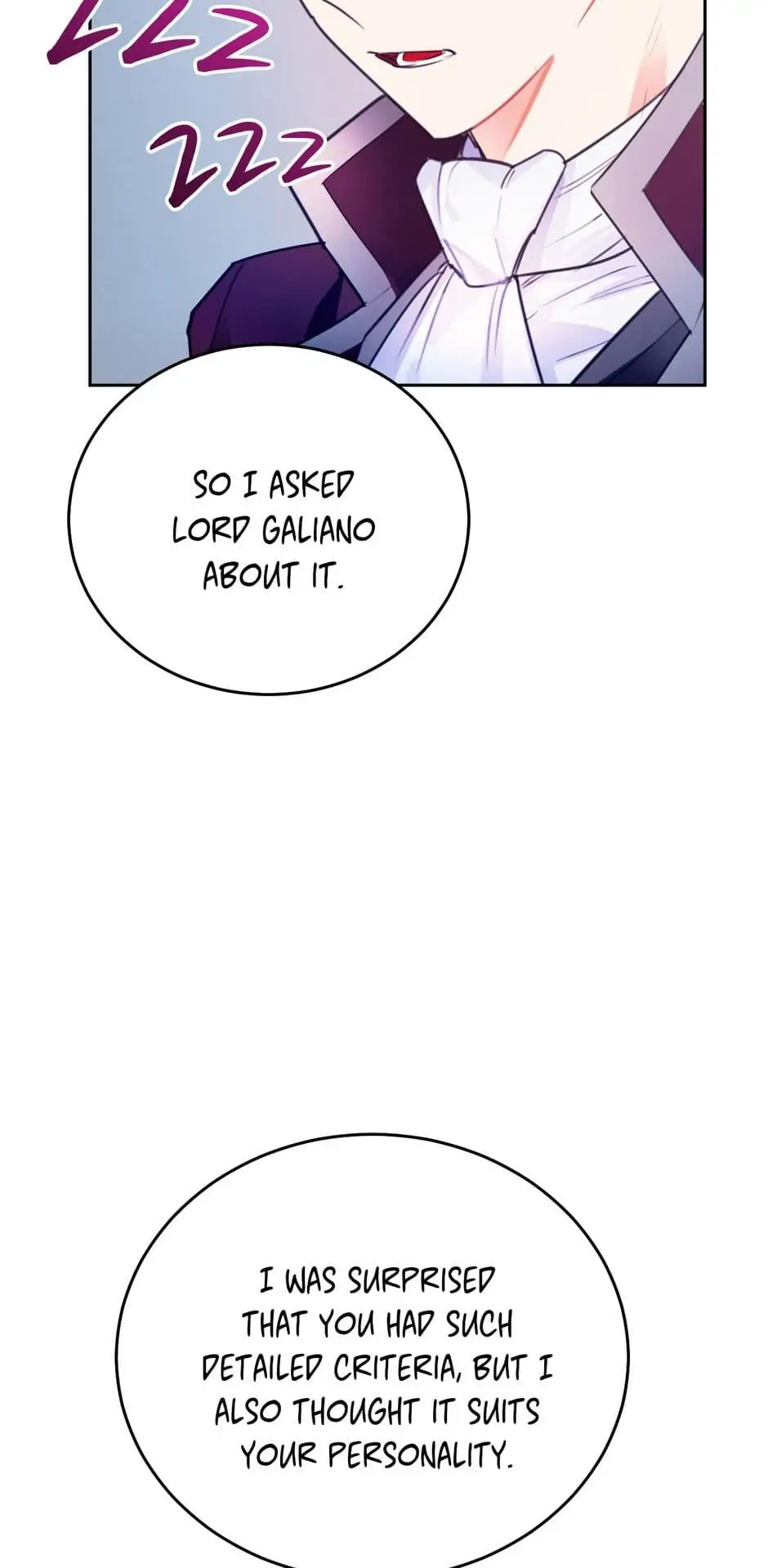 The Princess Doesn’t Want To Marry Her Ideal Type Chapter 13 284 45