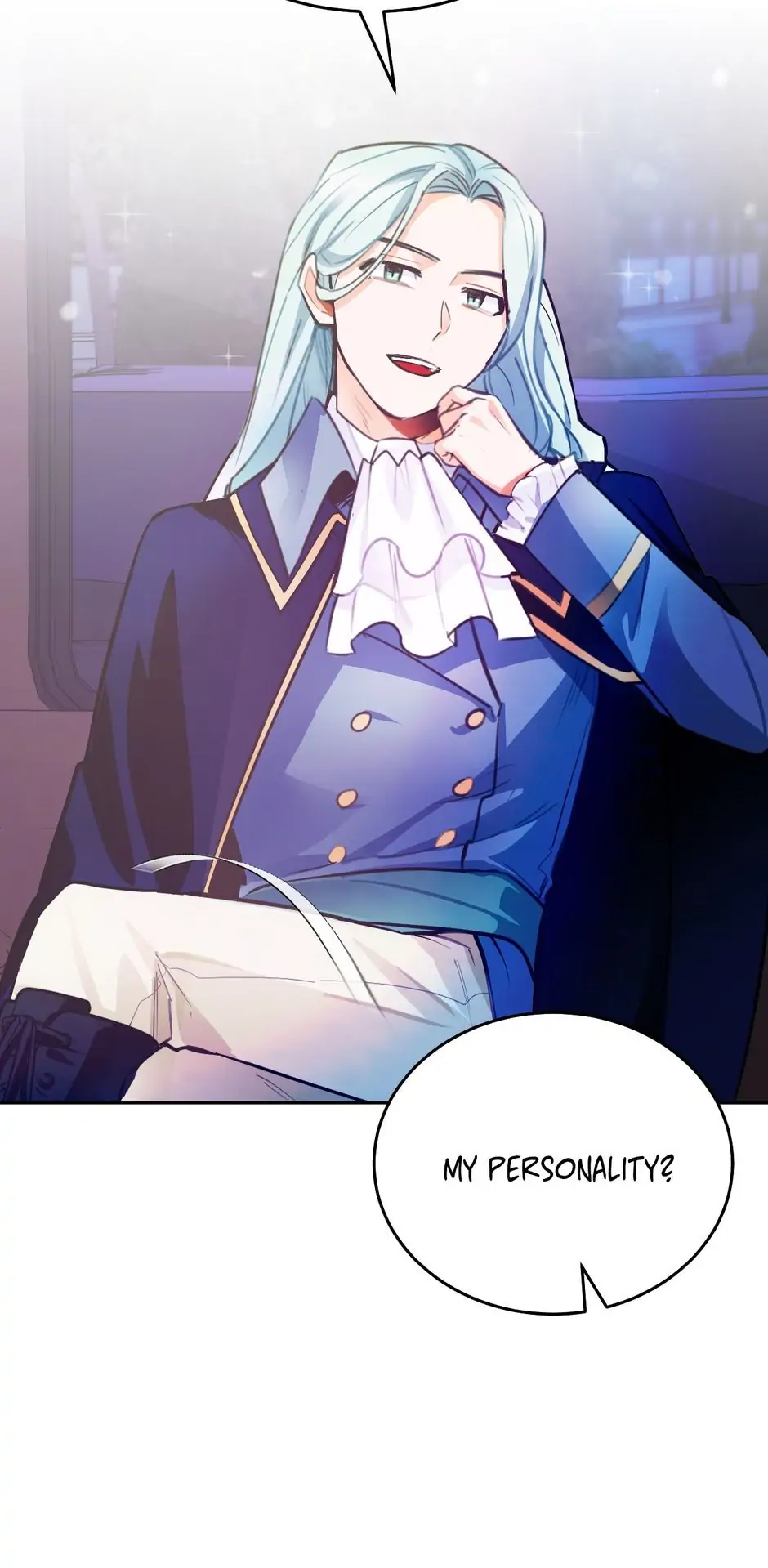 The Princess Doesn’t Want To Marry Her Ideal Type Chapter 13 285 46