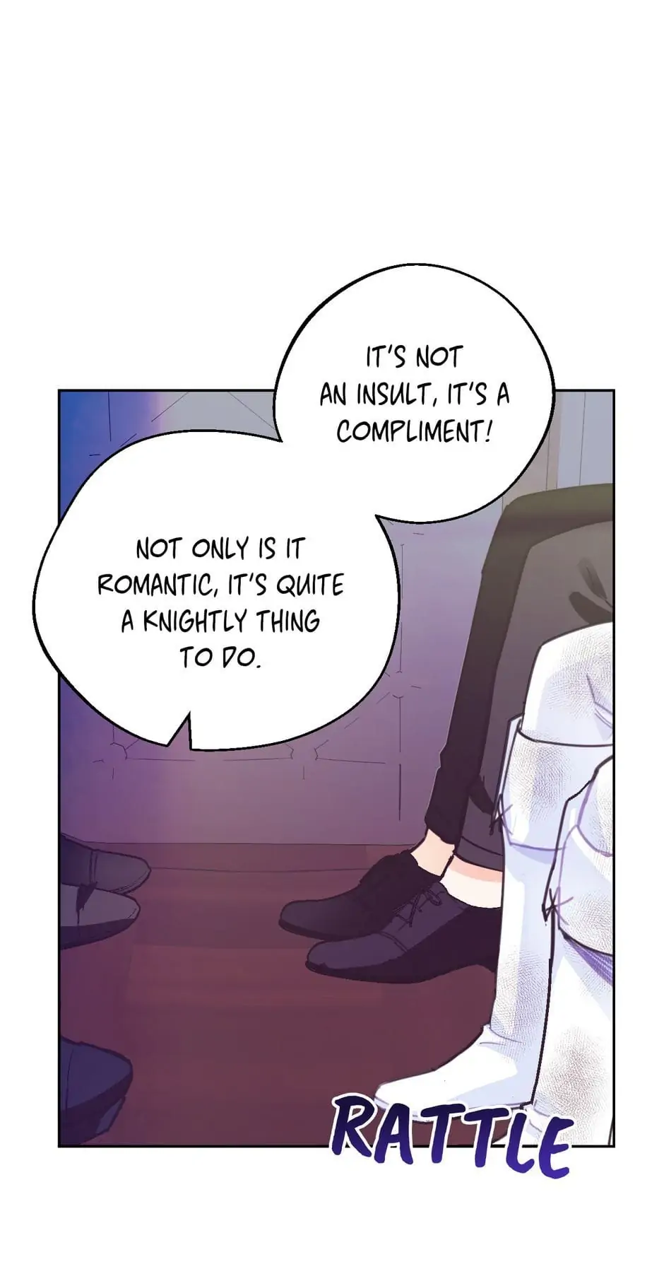 The Princess Doesn’t Want To Marry Her Ideal Type Chapter 13 287 48