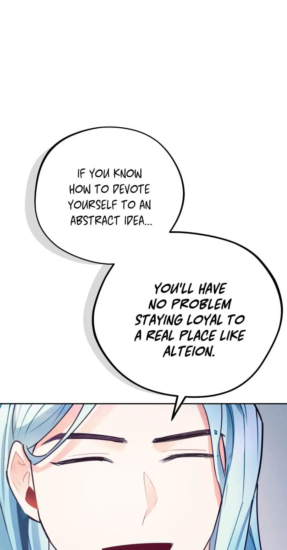 The Princess Doesn’t Want To Marry Her Ideal Type Chapter 13 288 49