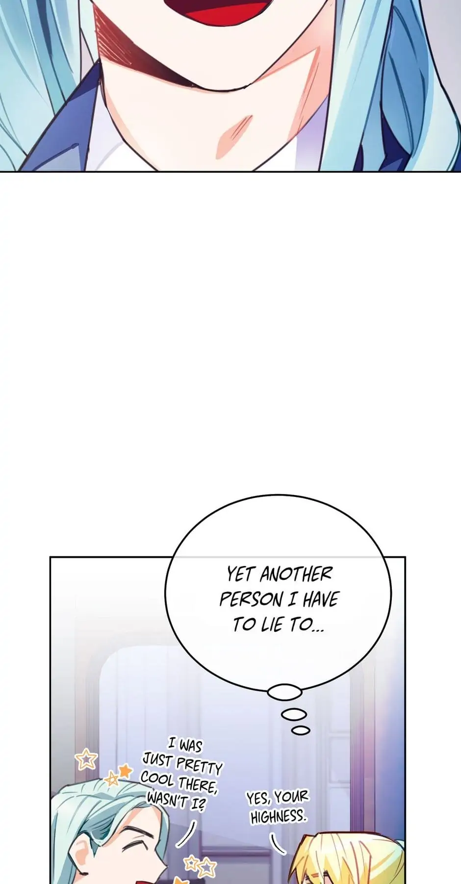 The Princess Doesn’t Want To Marry Her Ideal Type Chapter 13 289 50