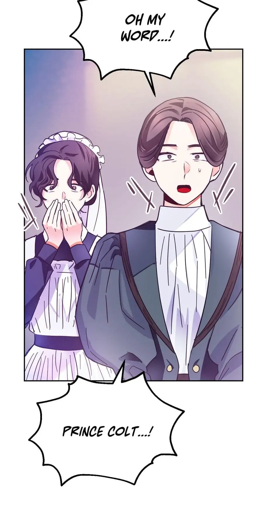 The Princess Doesn’t Want To Marry Her Ideal Type Chapter 13 292 53