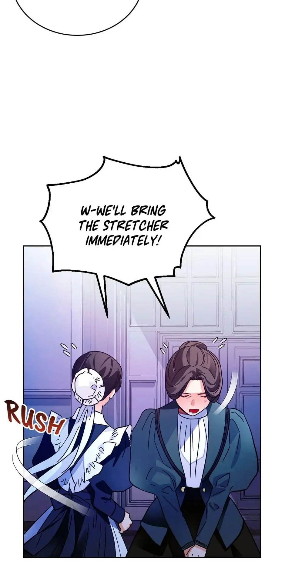 The Princess Doesn’t Want To Marry Her Ideal Type Chapter 13 294 55
