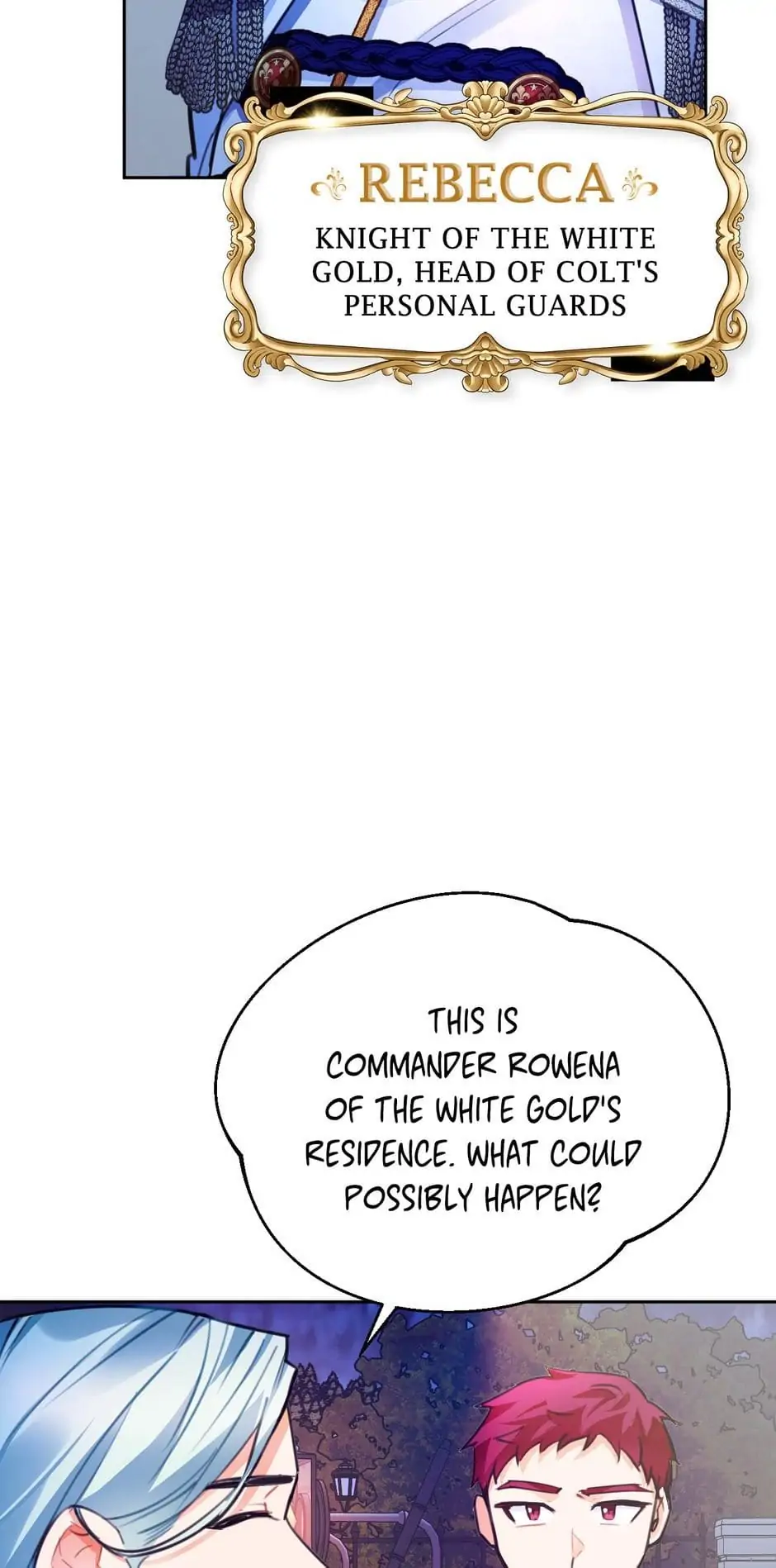 The Princess Doesn’t Want To Marry Her Ideal Type Chapter 13 297 58