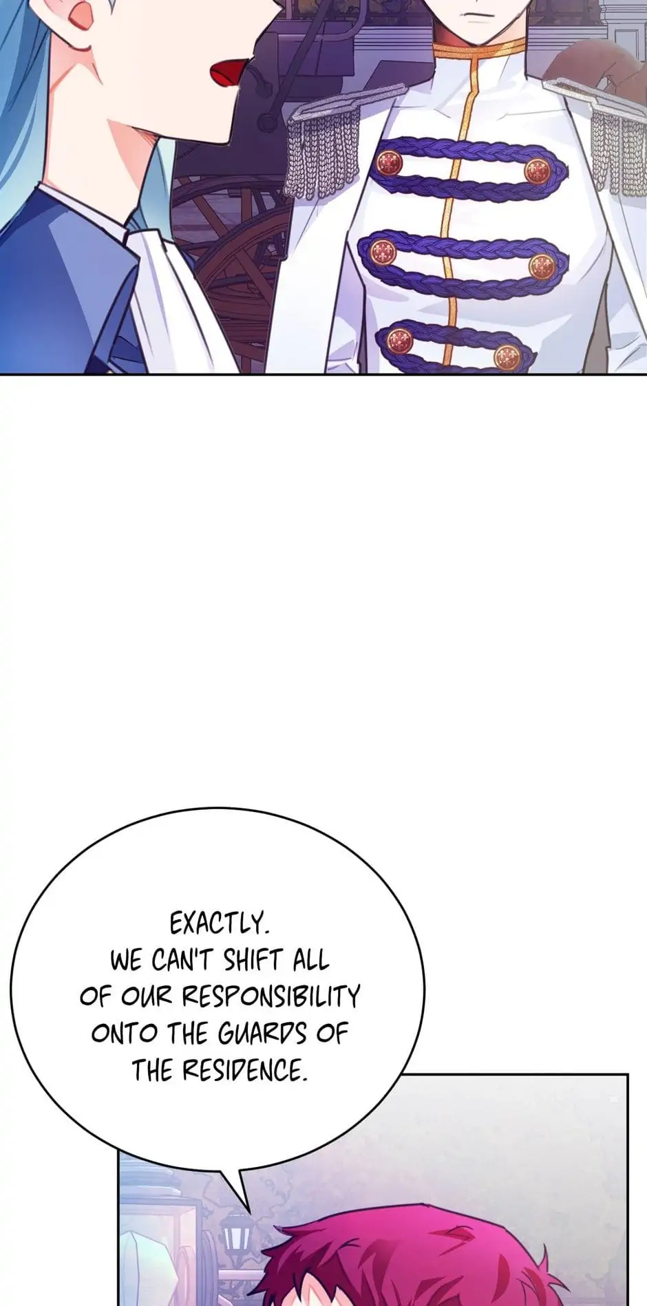 The Princess Doesn’t Want To Marry Her Ideal Type Chapter 13 298 59