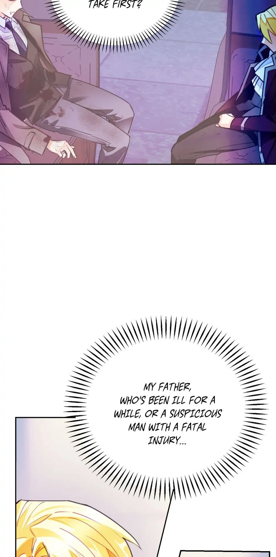 The Princess Doesn’t Want To Marry Her Ideal Type Chapter 13 300 61