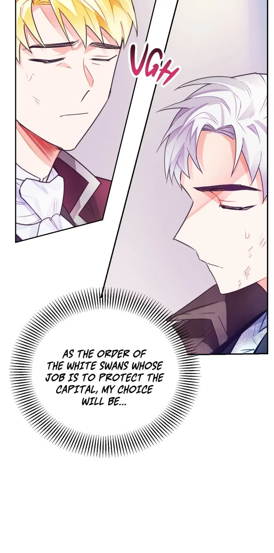 The Princess Doesn’t Want To Marry Her Ideal Type Chapter 13 301 62