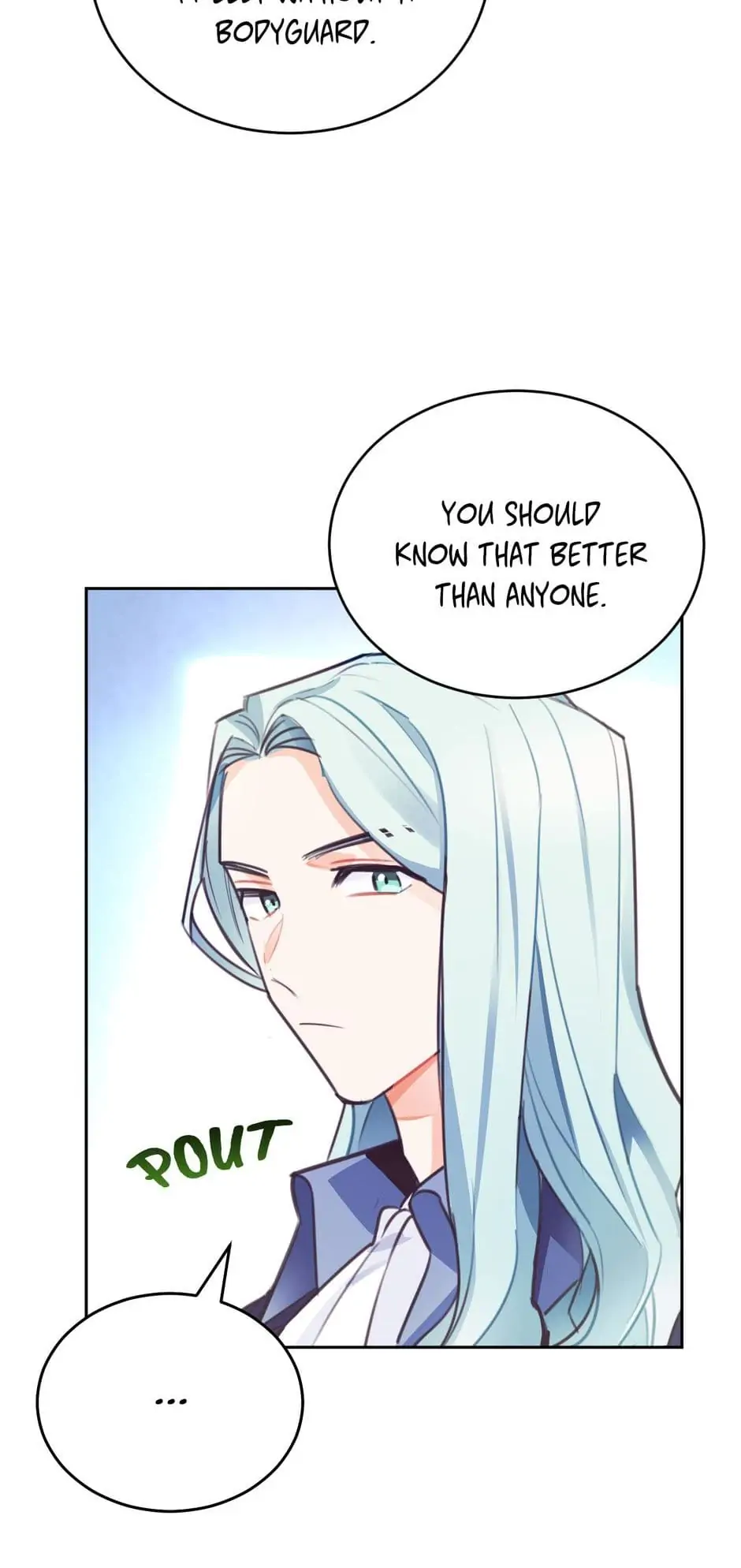 The Princess Doesn’t Want To Marry Her Ideal Type Chapter 13 307 68