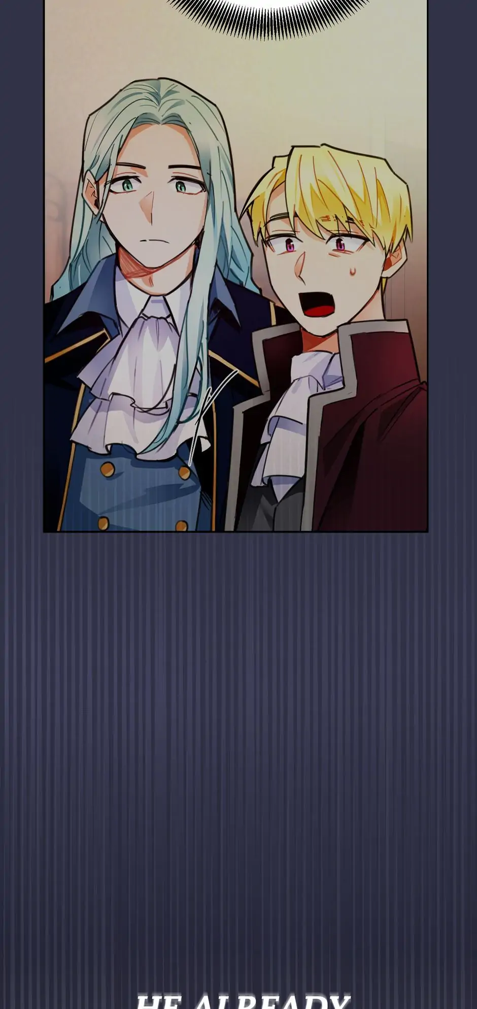 The Princess Doesn’t Want To Marry Her Ideal Type Chapter 13 310 71