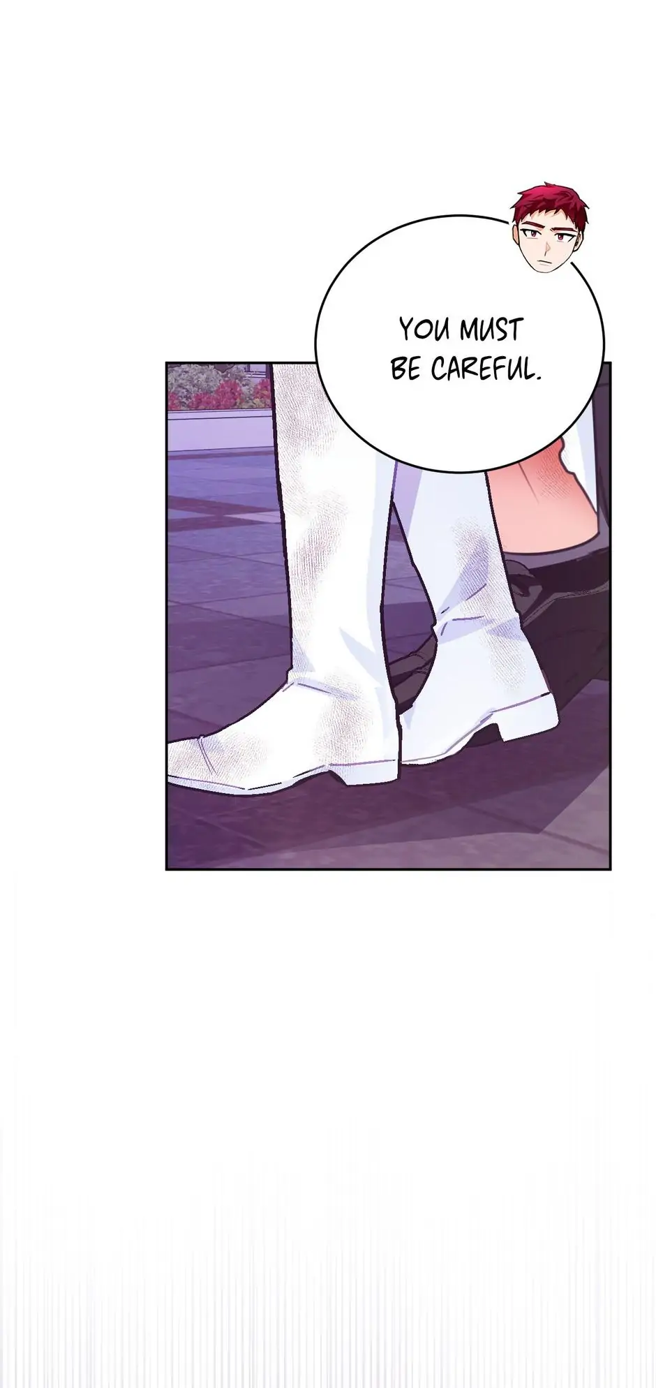 The Princess Doesn’t Want To Marry Her Ideal Type Chapter 13 313 74