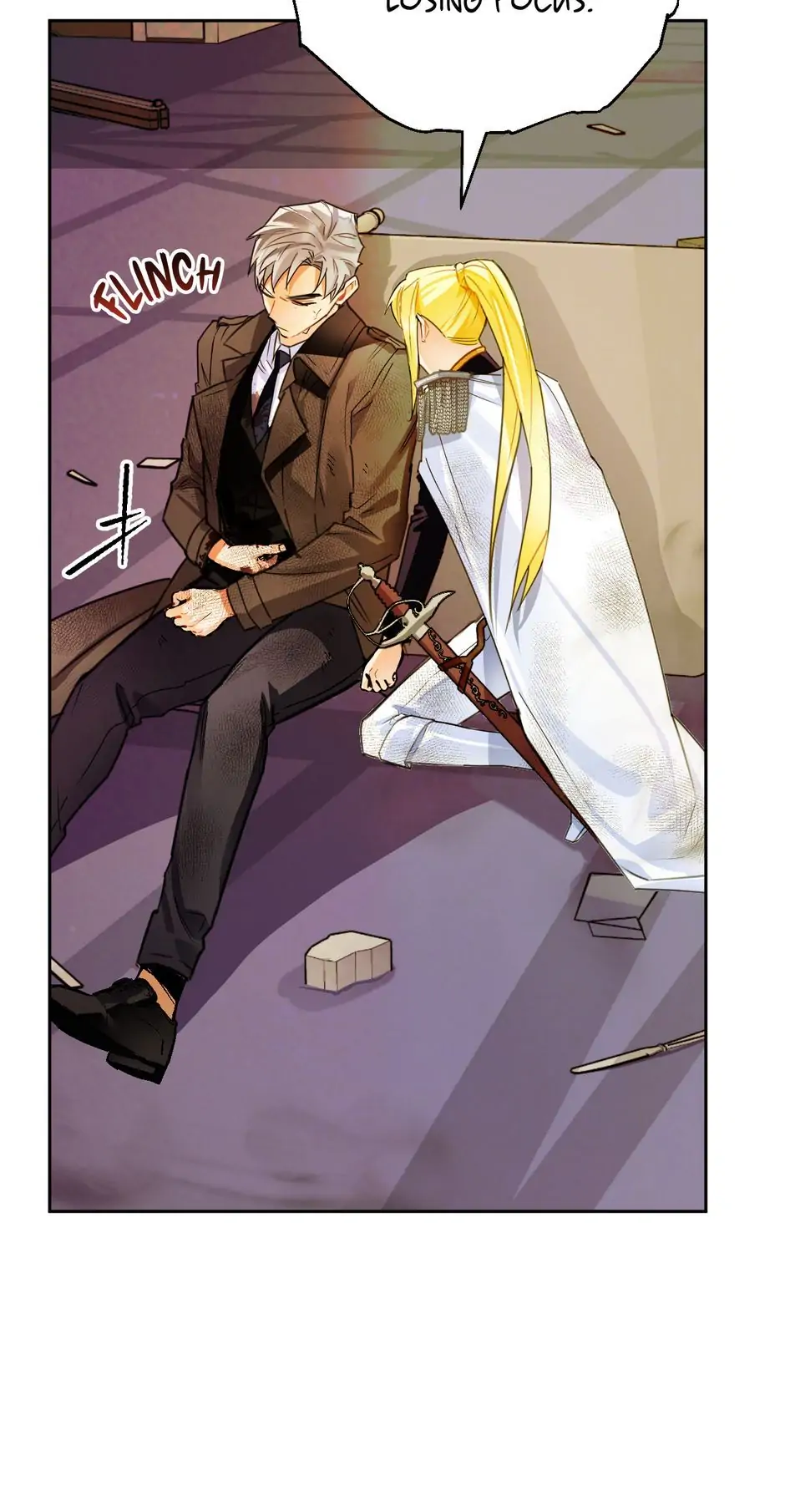 The Princess Doesn’t Want To Marry Her Ideal Type Chapter 13 247 8