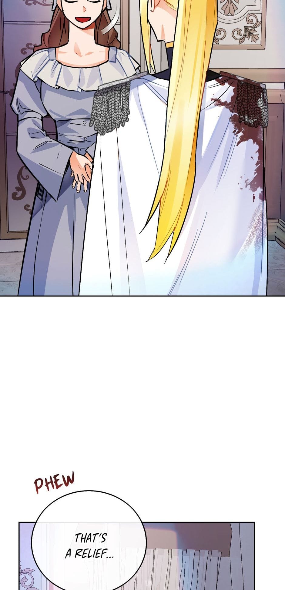 The Princess Doesn’t Want To Marry Her Ideal Type Chapter 14 284 19