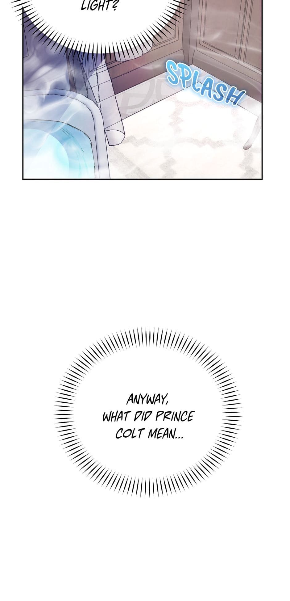 The Princess Doesn’t Want To Marry Her Ideal Type Chapter 14 289 24