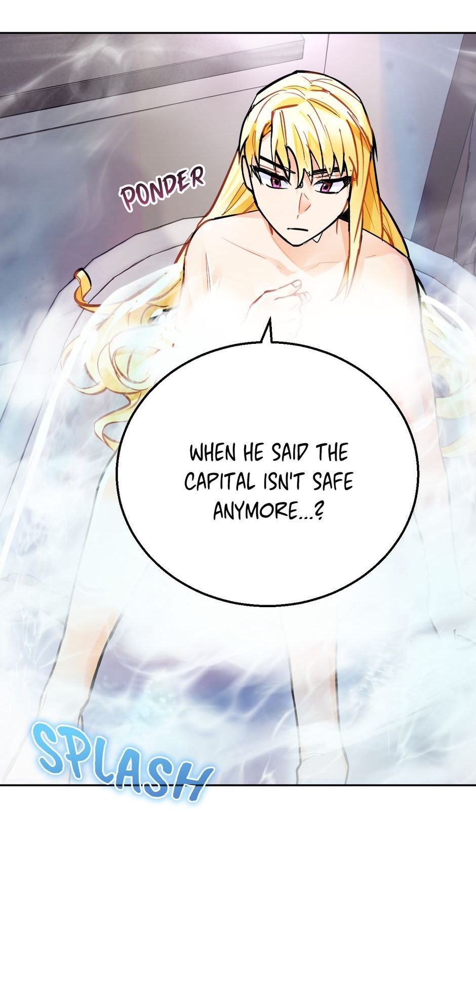 The Princess Doesn’t Want To Marry Her Ideal Type Chapter 14 290 25