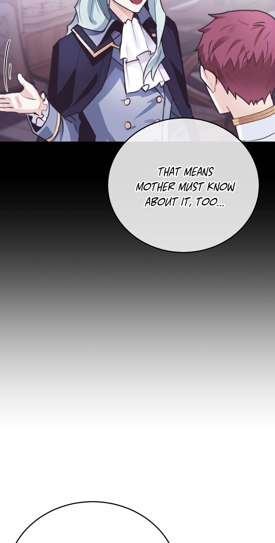 The Princess Doesn’t Want To Marry Her Ideal Type Chapter 14 292 27