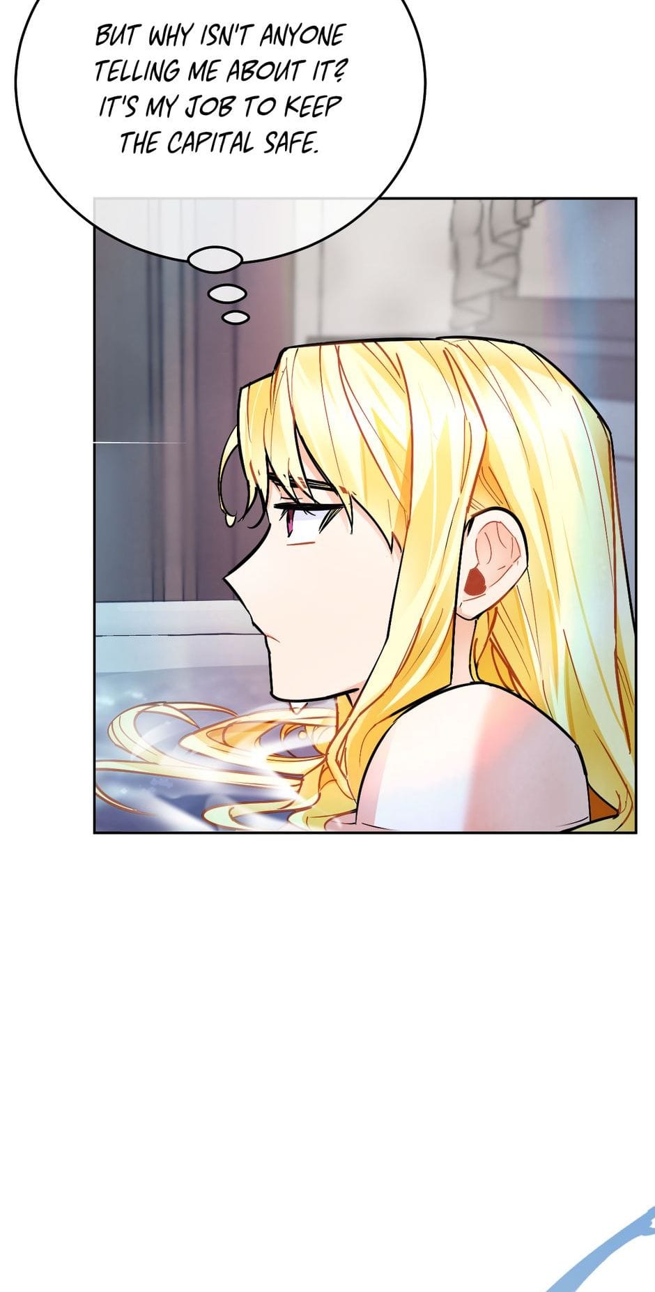 The Princess Doesn’t Want To Marry Her Ideal Type Chapter 14 293 28
