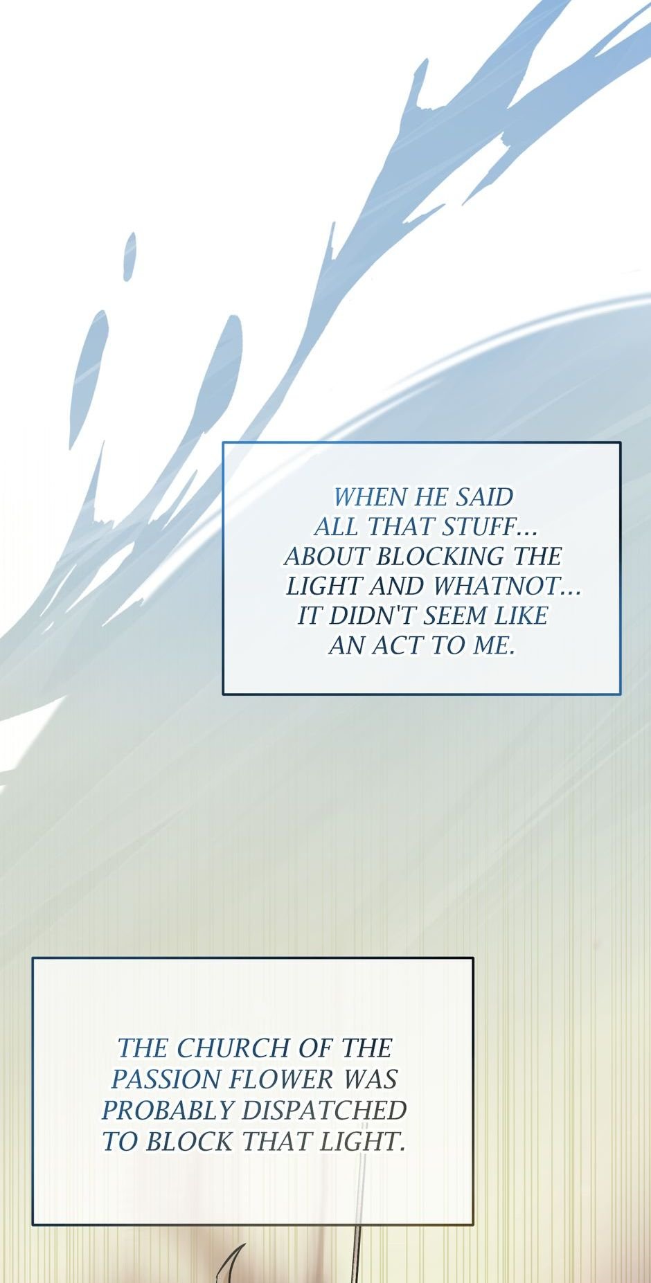 The Princess Doesn’t Want To Marry Her Ideal Type Chapter 14 294 29