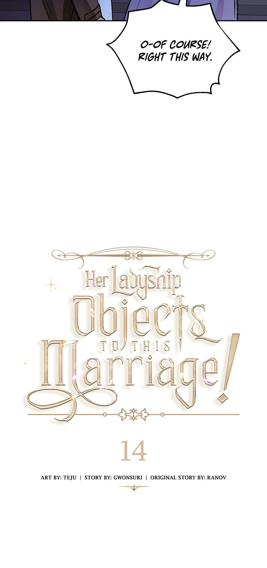 The Princess Doesn’t Want To Marry Her Ideal Type Chapter 14 268 3