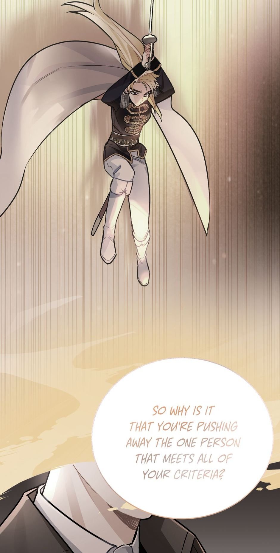 The Princess Doesn’t Want To Marry Her Ideal Type Chapter 14 295 30