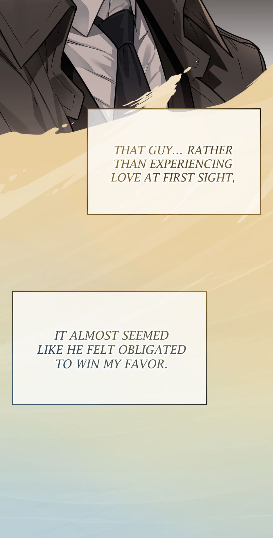 The Princess Doesn’t Want To Marry Her Ideal Type Chapter 14 296 31