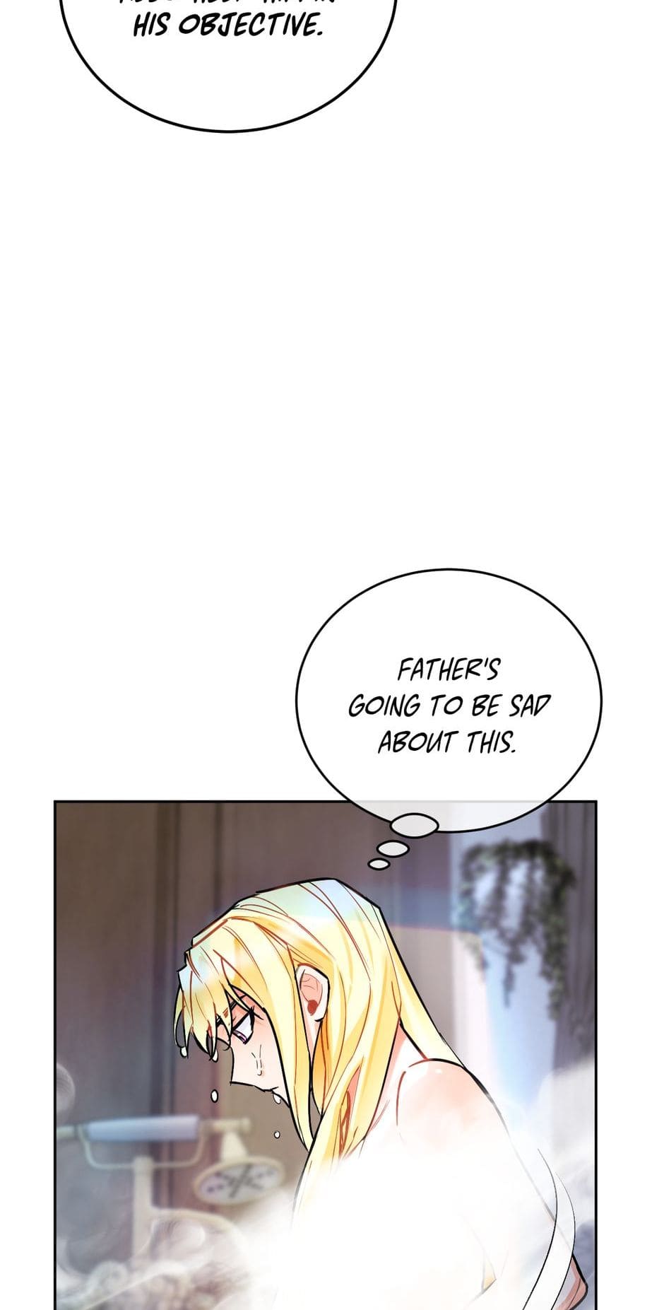 The Princess Doesn’t Want To Marry Her Ideal Type Chapter 14 300 35