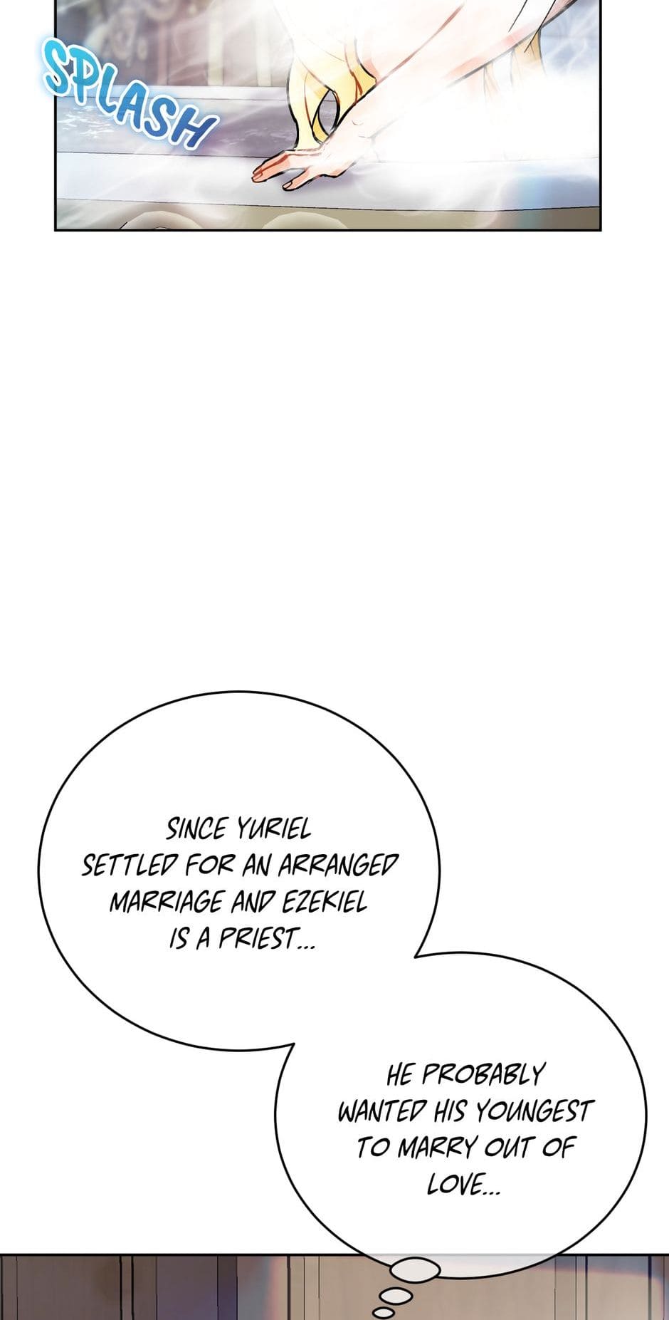 The Princess Doesn’t Want To Marry Her Ideal Type Chapter 14 301 36
