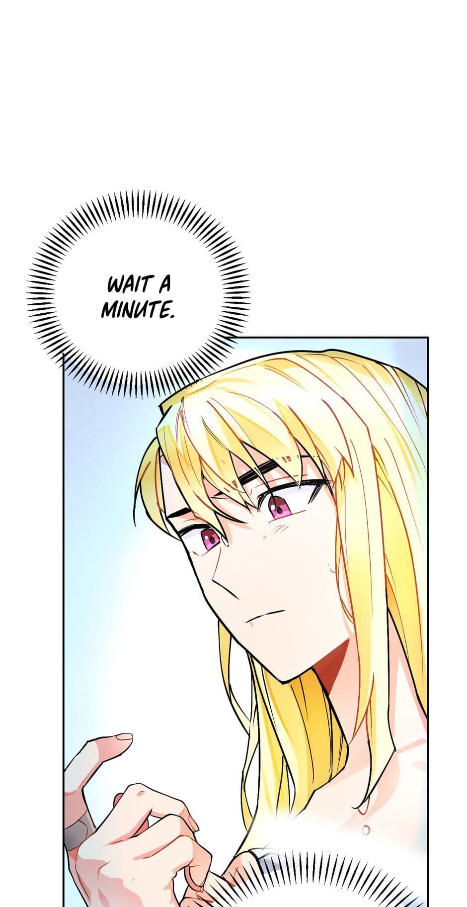 The Princess Doesn’t Want To Marry Her Ideal Type Chapter 14 304 39