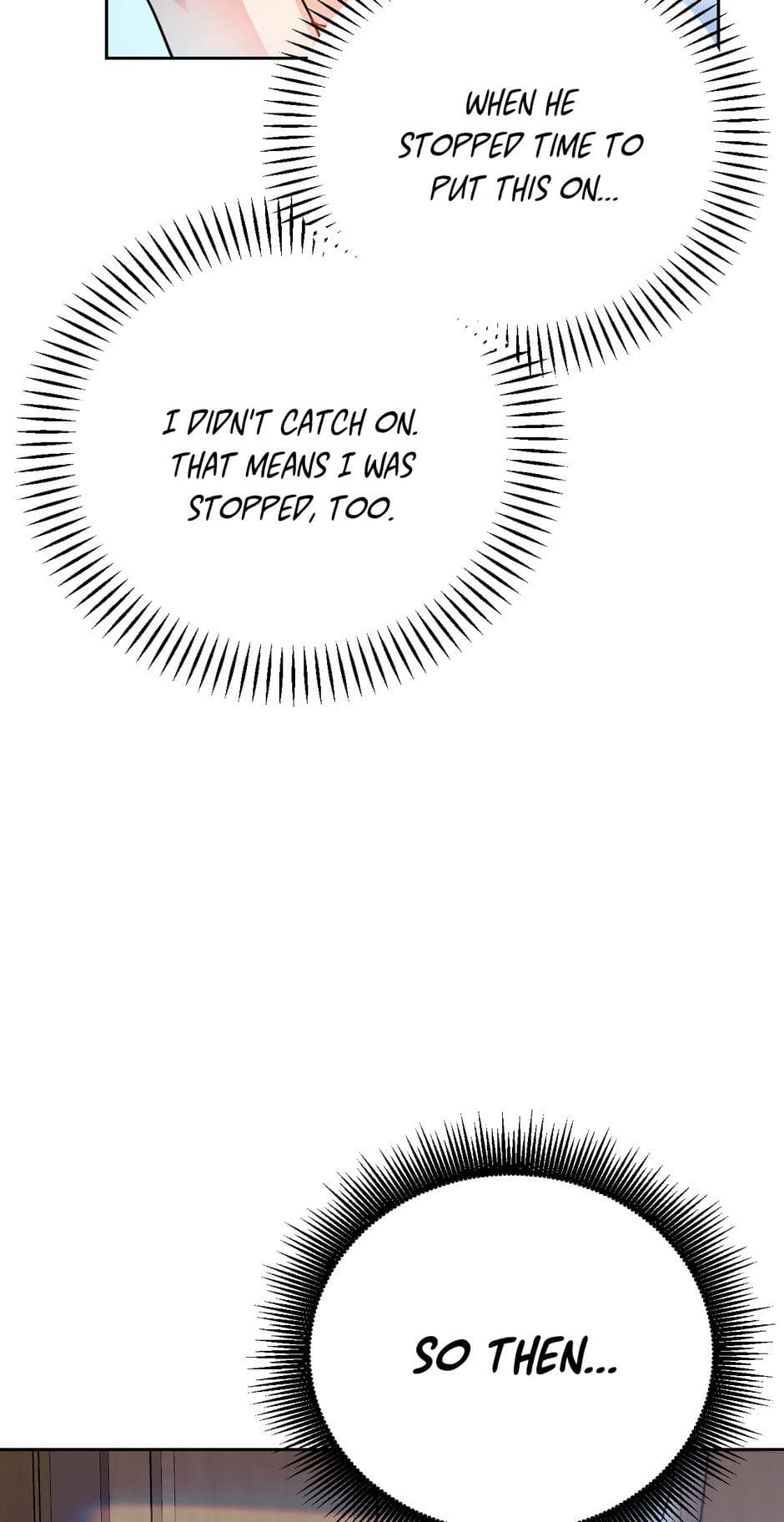 The Princess Doesn’t Want To Marry Her Ideal Type Chapter 14 305 40