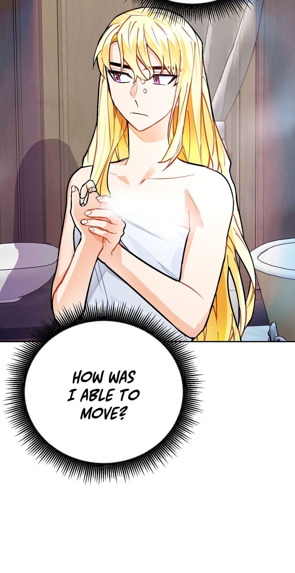 The Princess Doesn’t Want To Marry Her Ideal Type Chapter 14 306 41