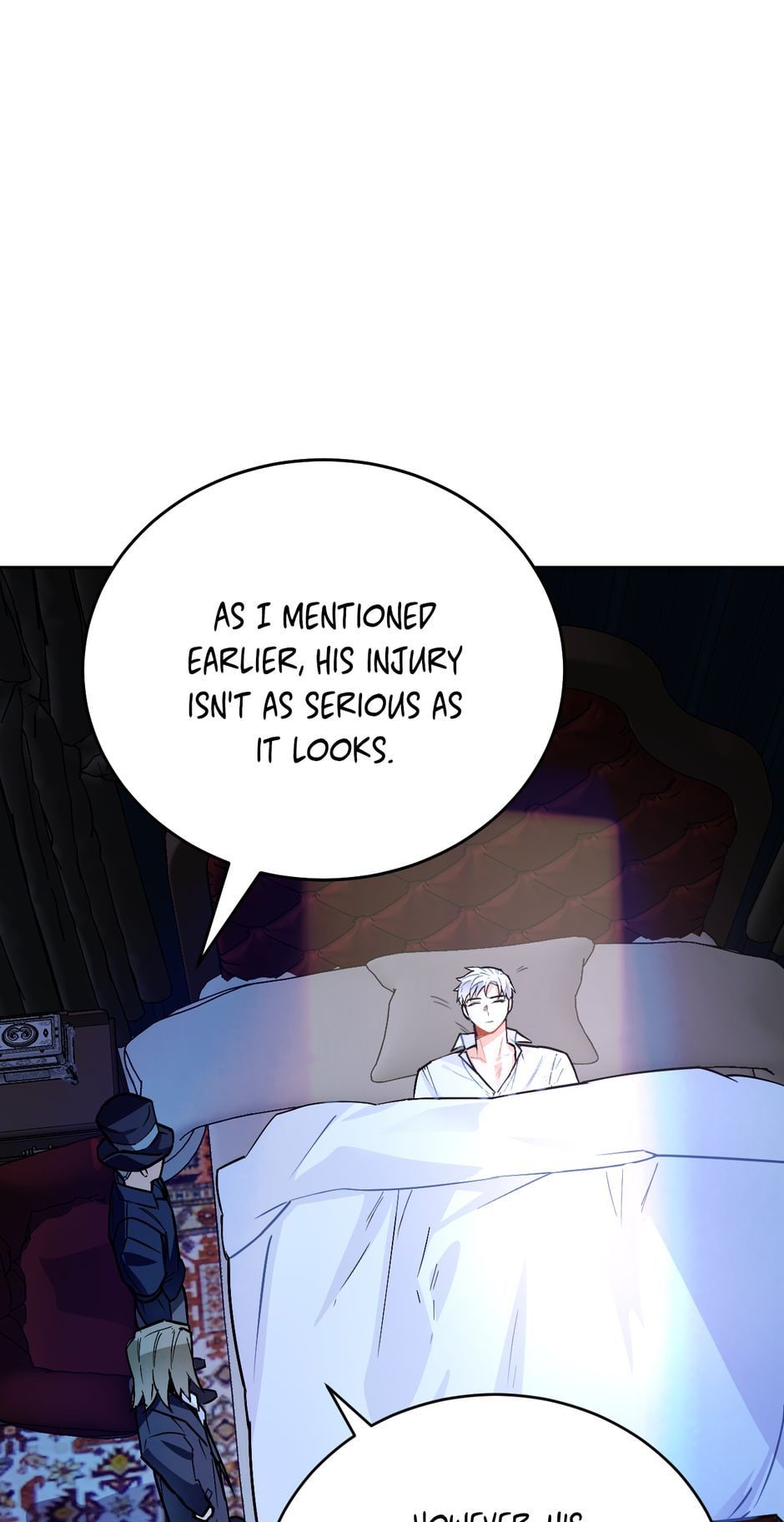 The Princess Doesn’t Want To Marry Her Ideal Type Chapter 14 307 42