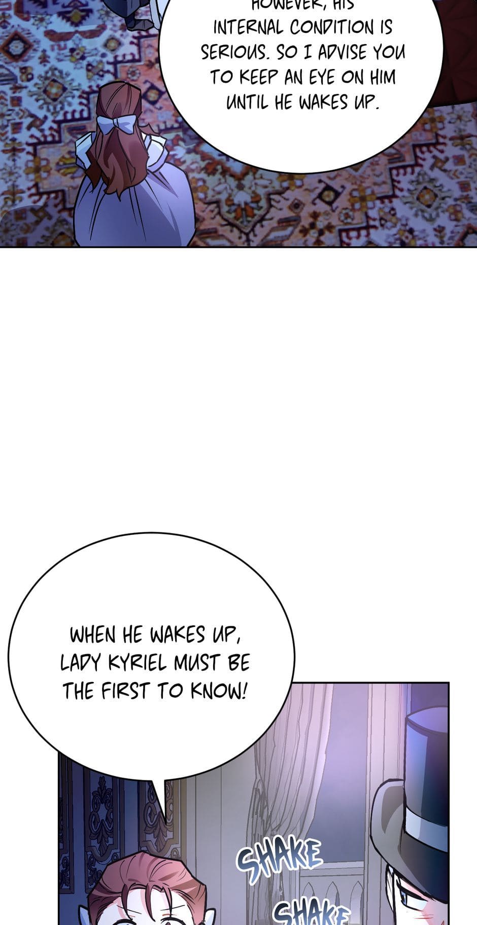 The Princess Doesn’t Want To Marry Her Ideal Type Chapter 14 308 43