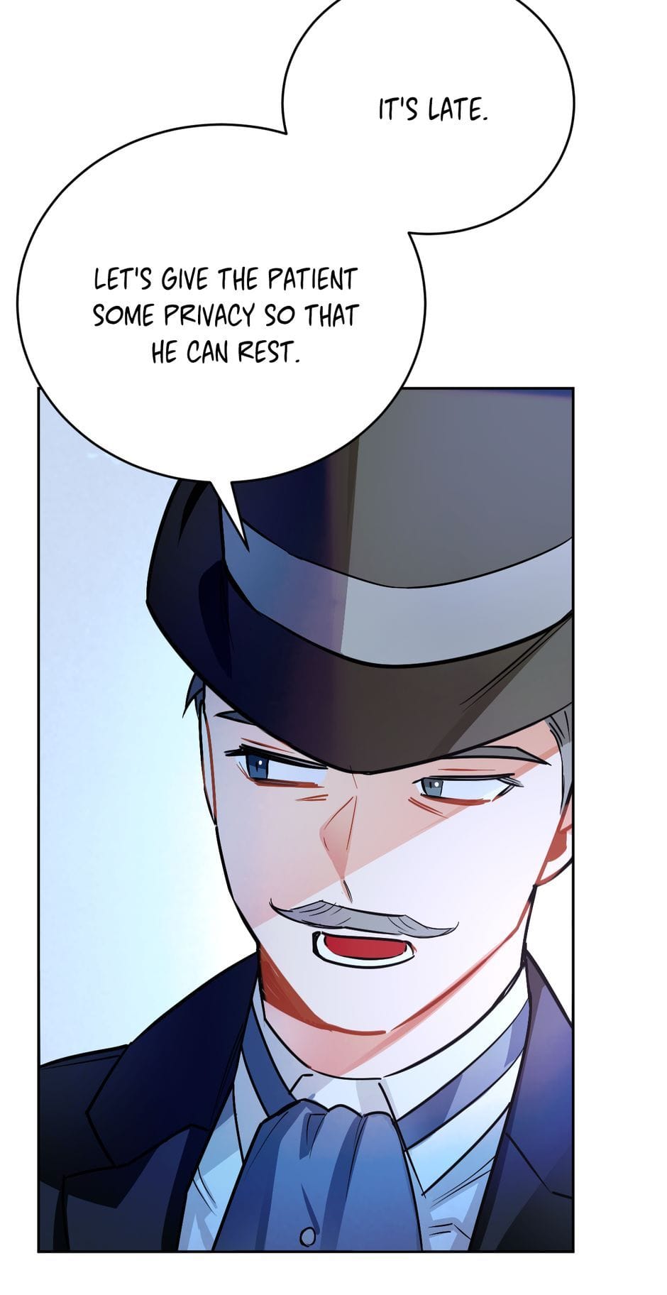The Princess Doesn’t Want To Marry Her Ideal Type Chapter 14 310 45