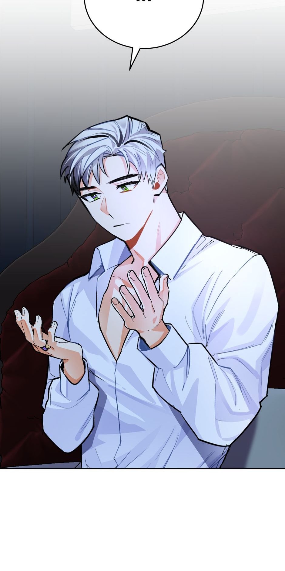 The Princess Doesn’t Want To Marry Her Ideal Type Chapter 14 318 53