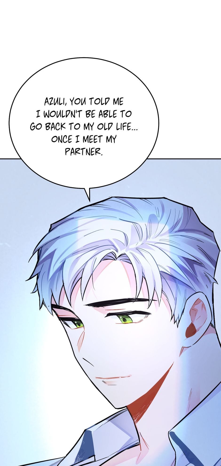 The Princess Doesn’t Want To Marry Her Ideal Type Chapter 14 319 54