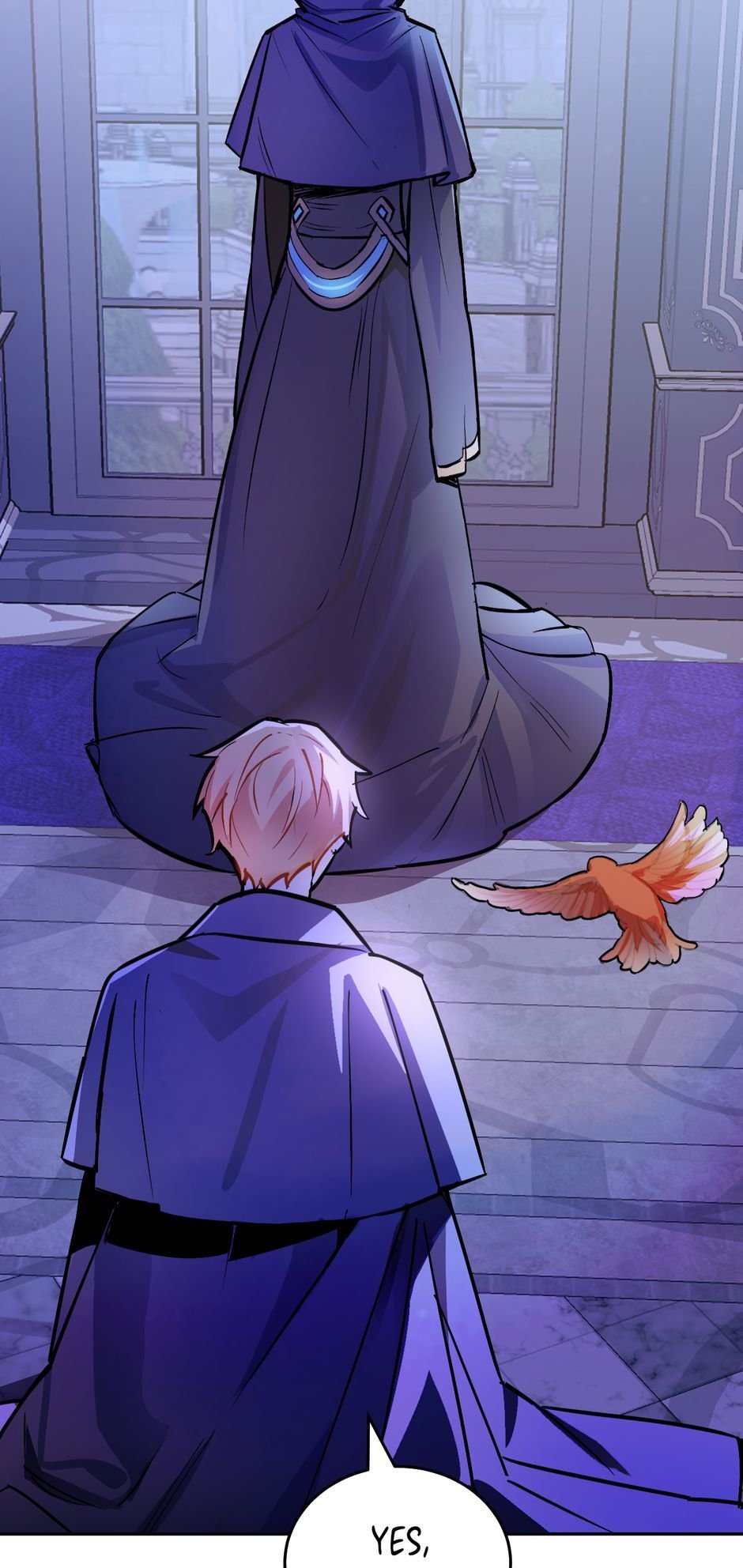 The Princess Doesn’t Want To Marry Her Ideal Type Chapter 14 322 57