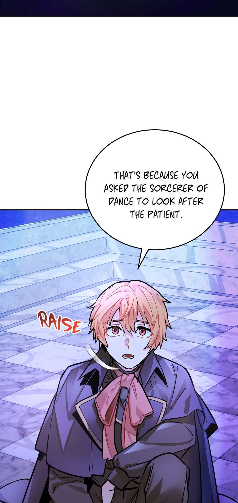 The Princess Doesn’t Want To Marry Her Ideal Type Chapter 14 324 59