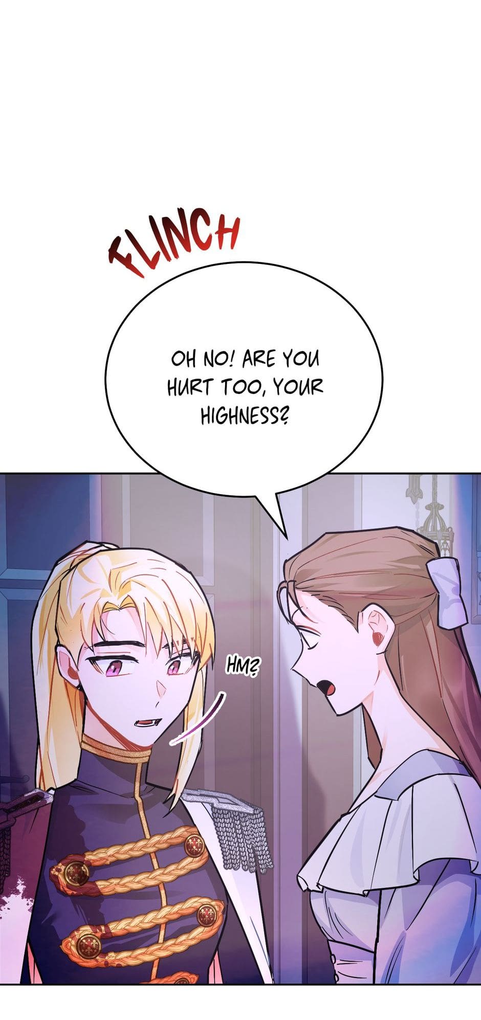 The Princess Doesn’t Want To Marry Her Ideal Type Chapter 14 271 6
