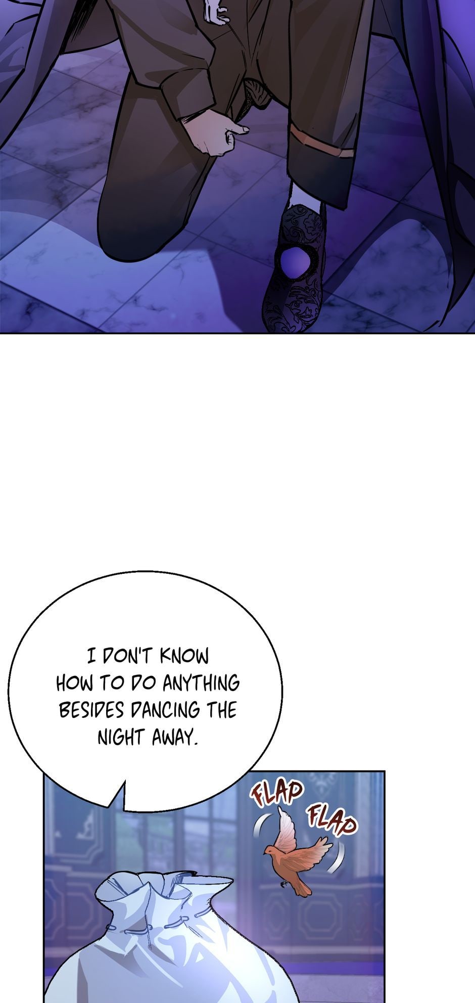 The Princess Doesn’t Want To Marry Her Ideal Type Chapter 14 325 60