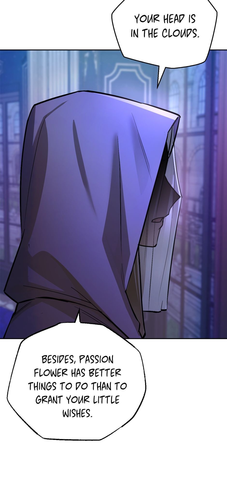 The Princess Doesn’t Want To Marry Her Ideal Type Chapter 14 329 64