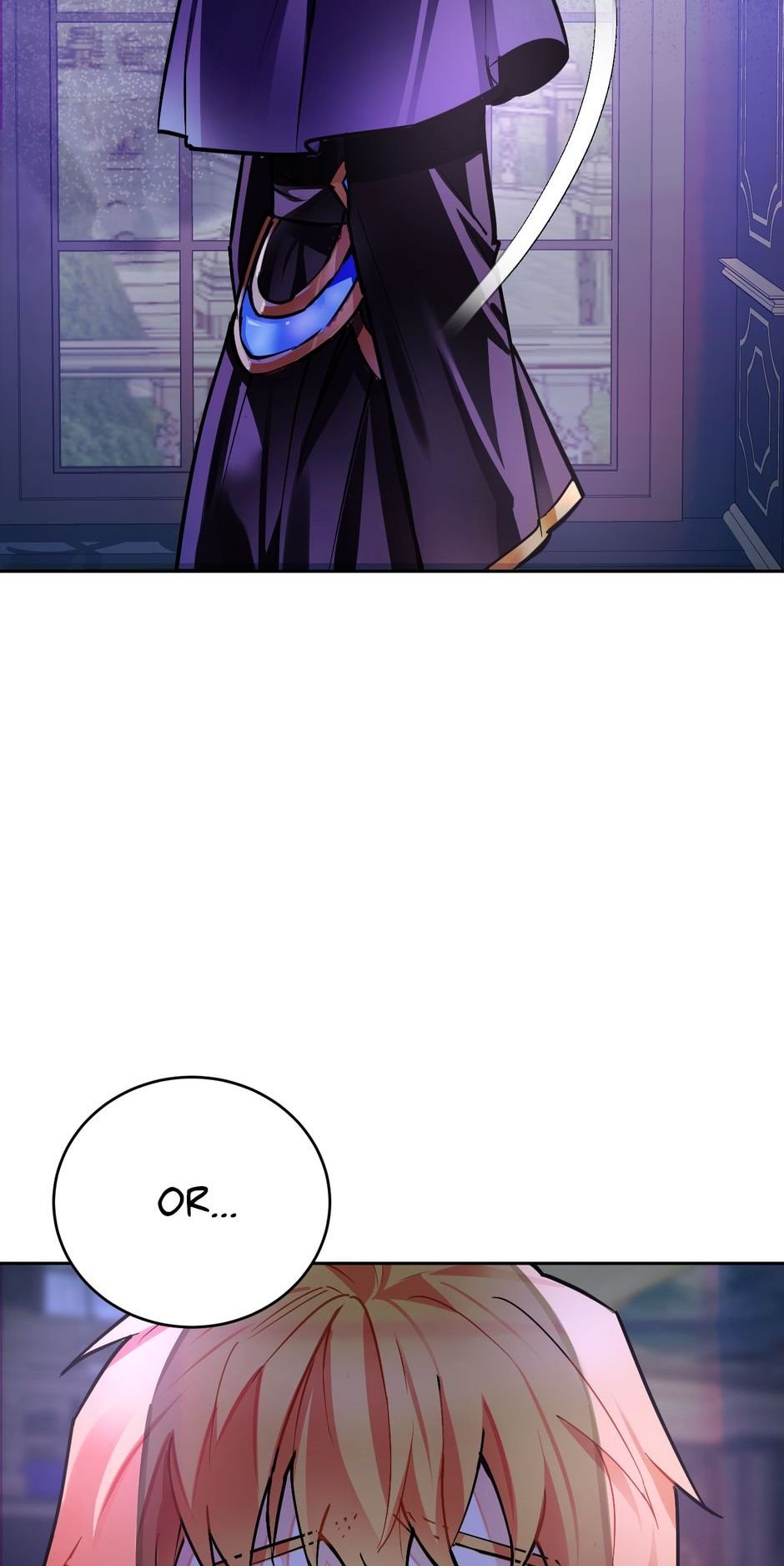 The Princess Doesn’t Want To Marry Her Ideal Type Chapter 14 341 76