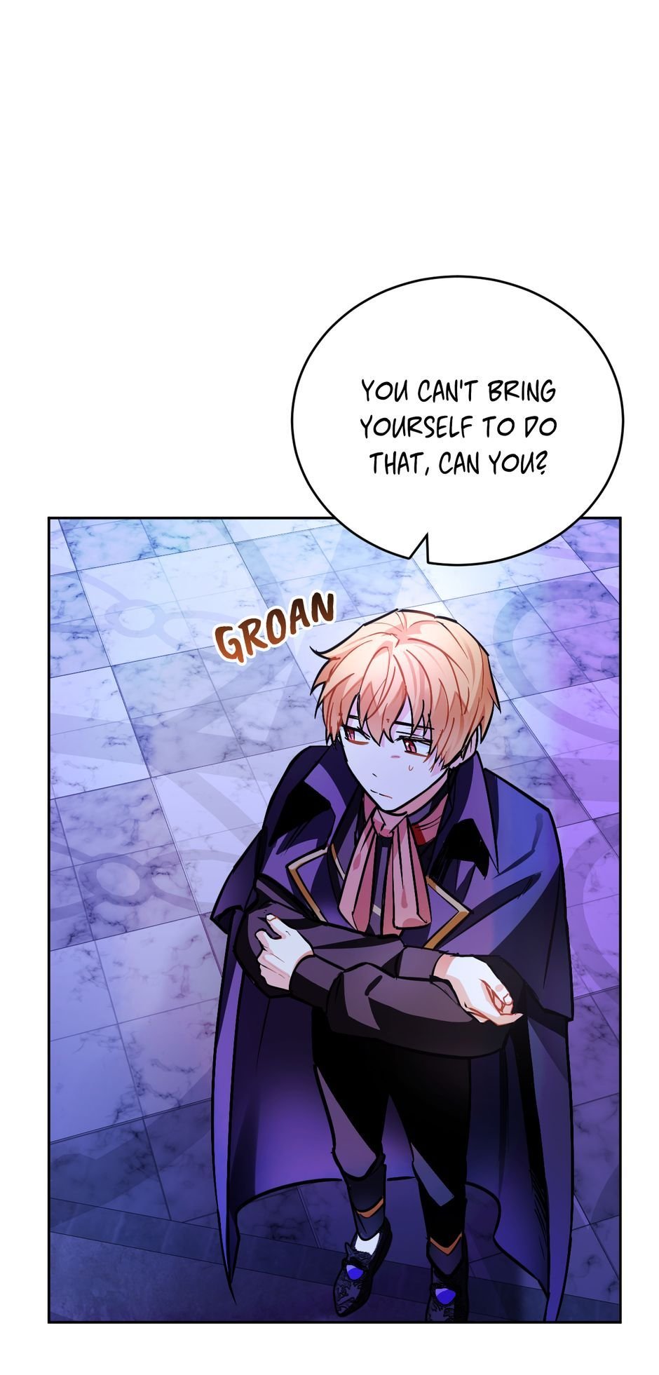 The Princess Doesn’t Want To Marry Her Ideal Type Chapter 14 344 79
