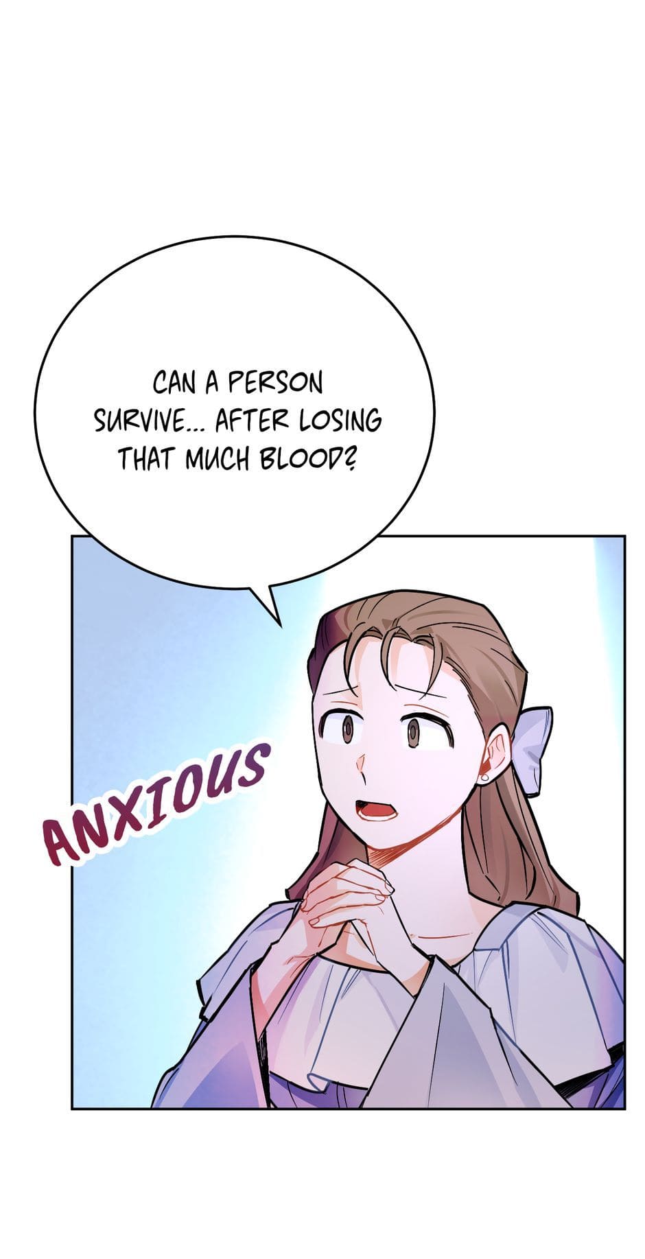 The Princess Doesn’t Want To Marry Her Ideal Type Chapter 14 273 8